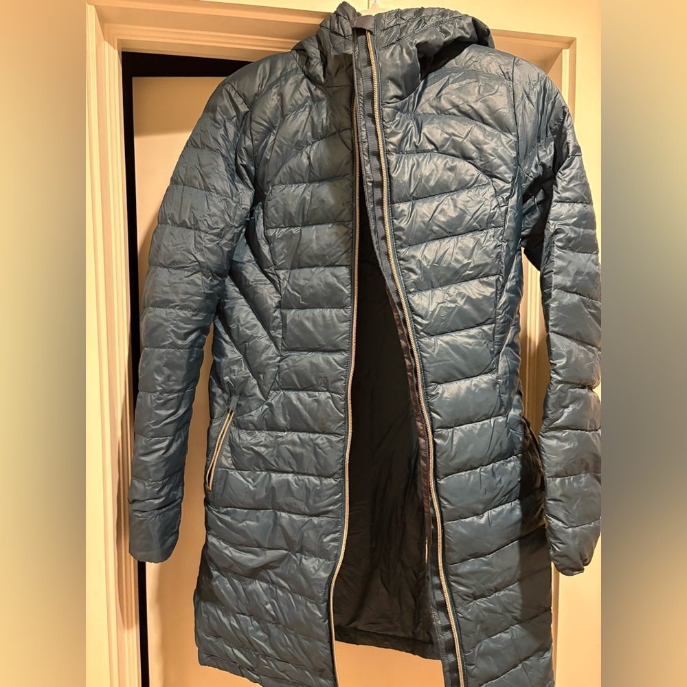 lululemon athletica Puffer Jacket